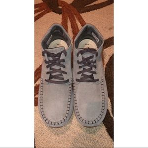 TOMS men’s moccasins shoes